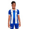 Koszulka Nike Hertha Berlin Primera Equipación 2024-2025 Niño