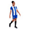 Nike Hertha Berlin Primera Equipacion 2024-2025 Niño Jersey