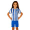 Conjunto New Balance FC Porto Primeiro Equipamento 2024-2025 Criança