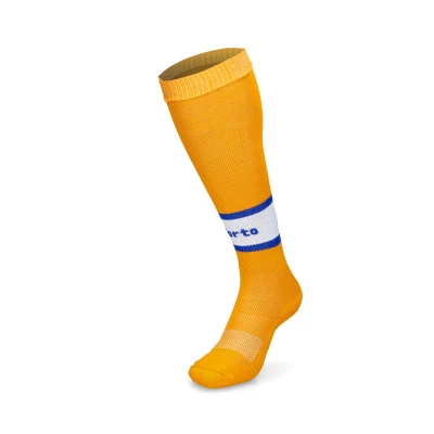 Kids FC Porto 2024-2025 Away Football Socks