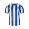 Camiseta New Balance FC Porto Primera Equipación 2024-2025 Niño
