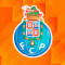 Camisola New Balance FC Porto Segundo Equipamento 2024-2025 Criança