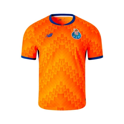 Camisola FC Porto Segundo Equipamento 2024-2025 Criança