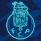 New Balance FC Porto Tercera Equipación 2024-2025 Niño Pullover