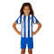 Completo New Balance FC Porto Home Kit 2024-2025 per Bambini