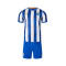New Balance FC Porto Home Kit 2024-2025 voor Kinderen Tenue 