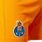New Balance FC Porto Segunda Equipación 2024-2025 Niño Kit