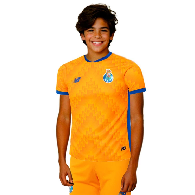 conjunto-new-balance-fc-porto-segunda-equipacion-2024-2025-nino-yellow-0