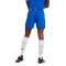 New Balance FC Porto 2024-2025 Home Kit Shorts