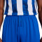 New Balance FC Porto 2024-2025 Home Kit Shorts