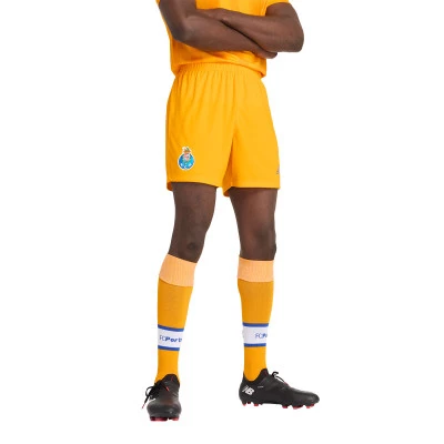 Pantalón corto FC Porto Segunda Equipación 2024-2025