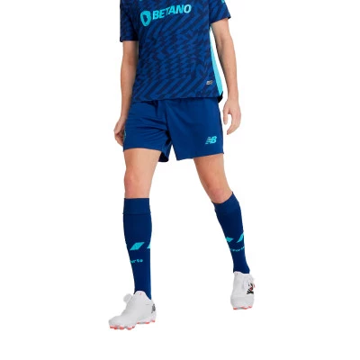 FC Porto Tercera Equipación 2024-2025 Shorts