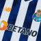 New Balance FC Porto Primera Equipación 2024-2025 Jersey