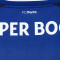 New Balance FC Porto 2024-2025 Home Jersey