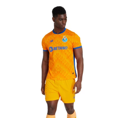 Jersey FC Porto Segunda Equipación 2024-2025