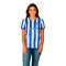 New Balance FC Porto Primera Equipación 2024-2025 Mujer Pullover