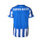 Camiseta New Balance FC Porto Primera Equipación 2024-2025 Mujer