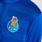 New Balance FC Porto 2024-2025 Vorspiel Jacke