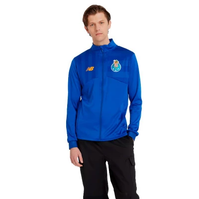 FC Porto 2024-2025 Vorspiel Jacke