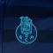 New Balance FC Porto Pre-Match 2024-2025 Jacket