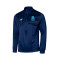 New Balance FC Porto Pre-Match 2024-2025 Jacket