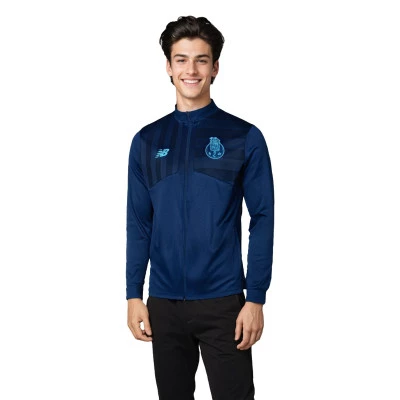 Chaqueta FC Porto Pre-Match 2024-2025