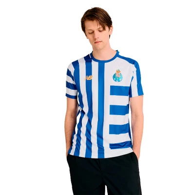 Camisola FC Porto Pre-Match 2024-2025