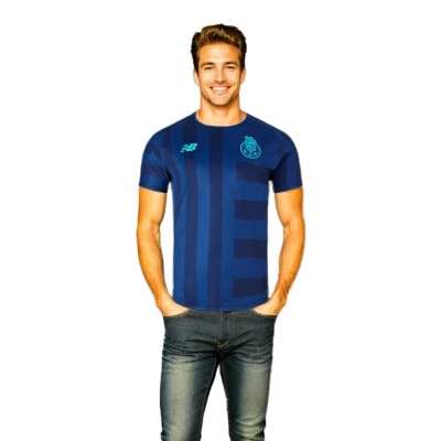 Camiseta FC Porto Pre-Match 2024-2025