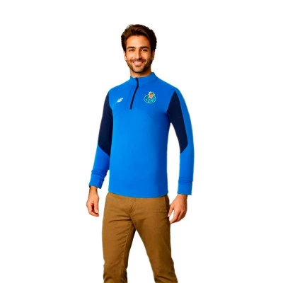 Sudadera FC Porto Training 2024-2025