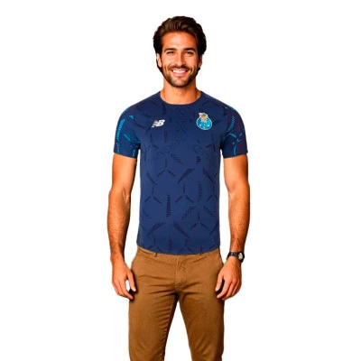 FC Porto Training 2024-2025 Jersey