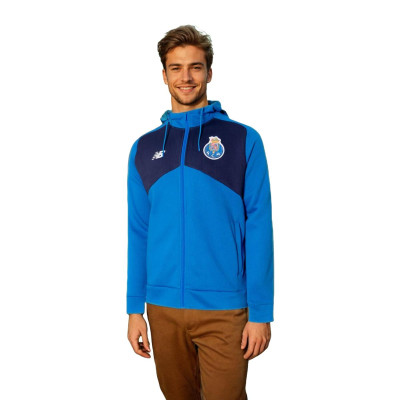 FC Porto Fanswear 2024-2025 Jacket