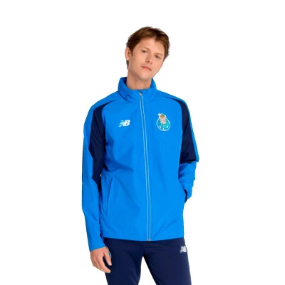 FC Porto Training 2024-2025 Raincoat