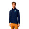 New Balance FC Porto Fanswear 2024-2025 Coat