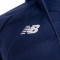 New Balance FC Porto Fanswear 2024-2025 Coat