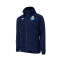 New Balance FC Porto Fanswear 2024-2025 Coat