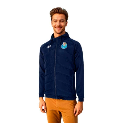 Manteau FC Porto Fanswear 2024-2025