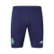 New Balance FC Porto Fanswear 2024-2025 Bermuda Shorts