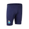 New Balance FC Porto Fanswear 2024-2025 Bermuda Shorts