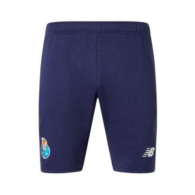 FC Porto Fanswear 2024-2025 Bermuda Shorts
