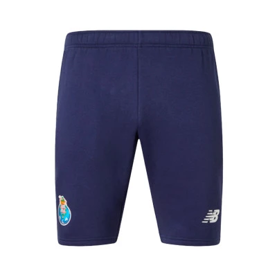 FC Porto Fanswear 2024-2025 Bermuda-Shorts