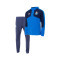 New Balance FC Porto Training 2024-2025 Tracksuit