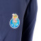 New Balance FC Porto Training 2024-2025 Tracksuit