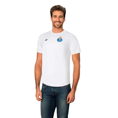 FC Porto Fanswear 2024-2025 Shirt