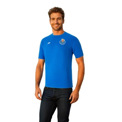 FC Porto Fanswear 2024-2025 T-Shirt