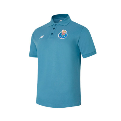 FC Porto Fanswear 2024-2025 Poloshirt