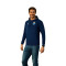 Sweat-shirt New Balance FC Porto Fanswear 2024-2025