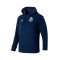 Sweat-shirt New Balance FC Porto Fanswear 2024-2025