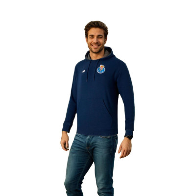 Majica dugih rukava FC Porto Fanswear 2024-2025