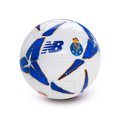 Pallone Mini FC Porto 2024-2025