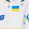 Camisola New Balance Dinamo Kiev Primeiro Equipamento 2024-2025